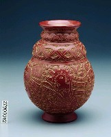 藏品(陶罐)的圖片